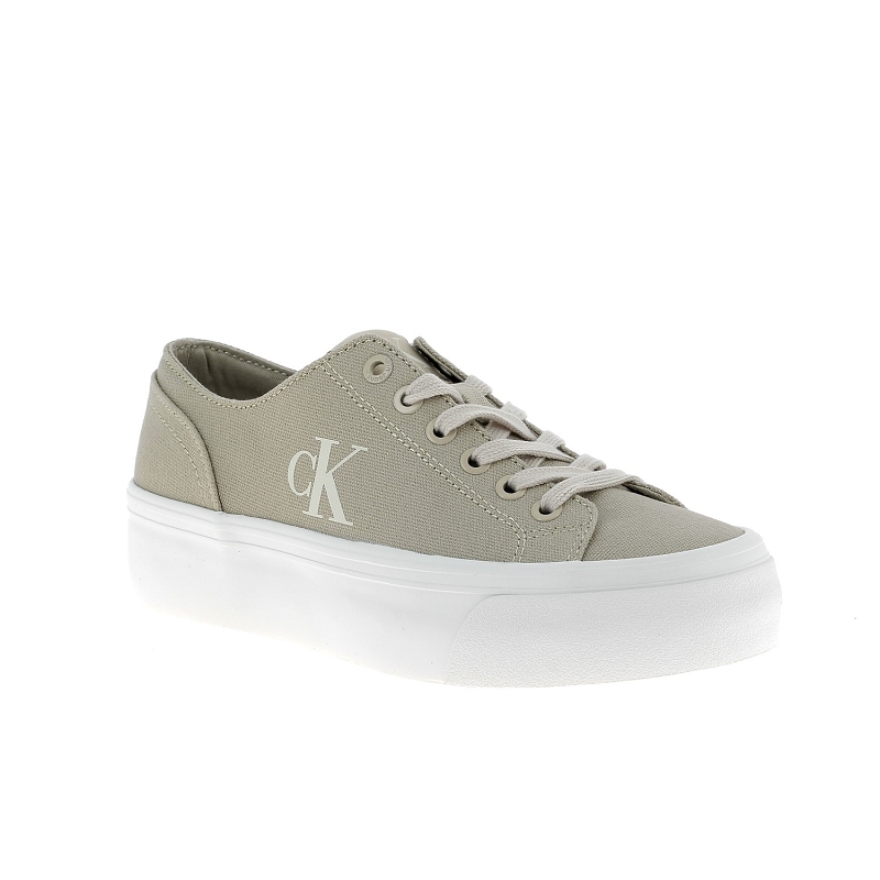 Calvin klein VULC FLATFORM LOW CV MG2115502_2