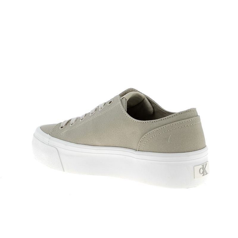 Calvin klein VULC FLATFORM LOW CV MG2115502_5