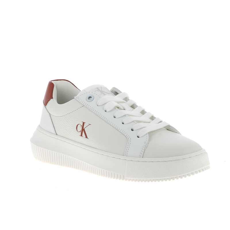 Calvin klein CHUNKY CUPSOLE LOW MG2115901_2