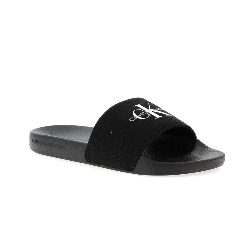 Calvin klein SLIDE MONOGRAM WN2116001_2