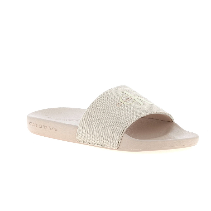 Calvin klein SLIDE MONOGRAM WN2116002_2