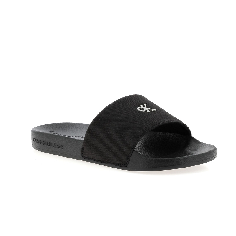 Calvin klein SLIDE MONOGRAM HARDWARE2116101_2