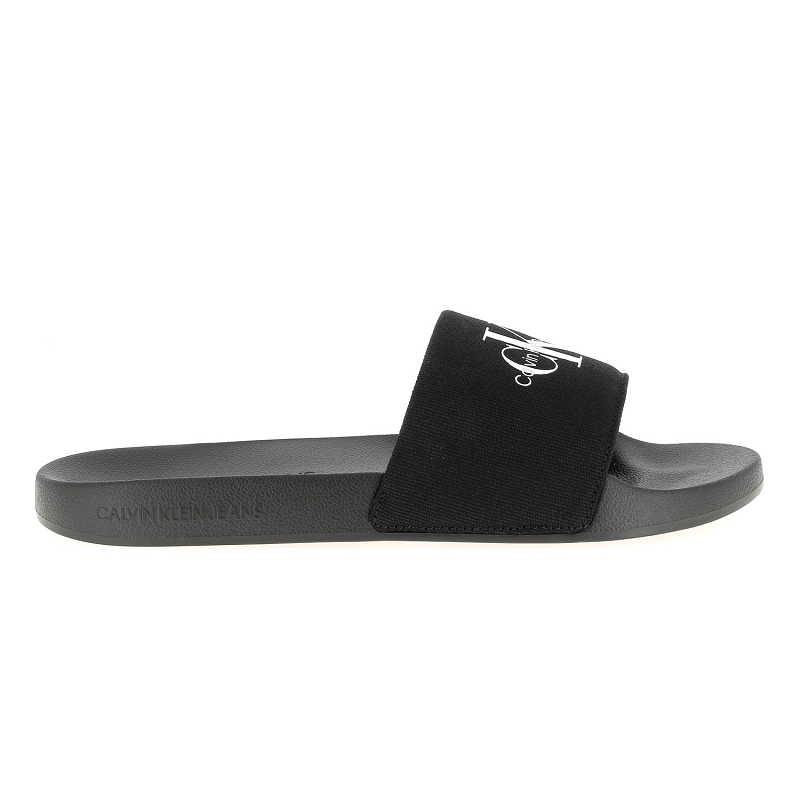 Calvin klein SLIDE MONOGRAM CV