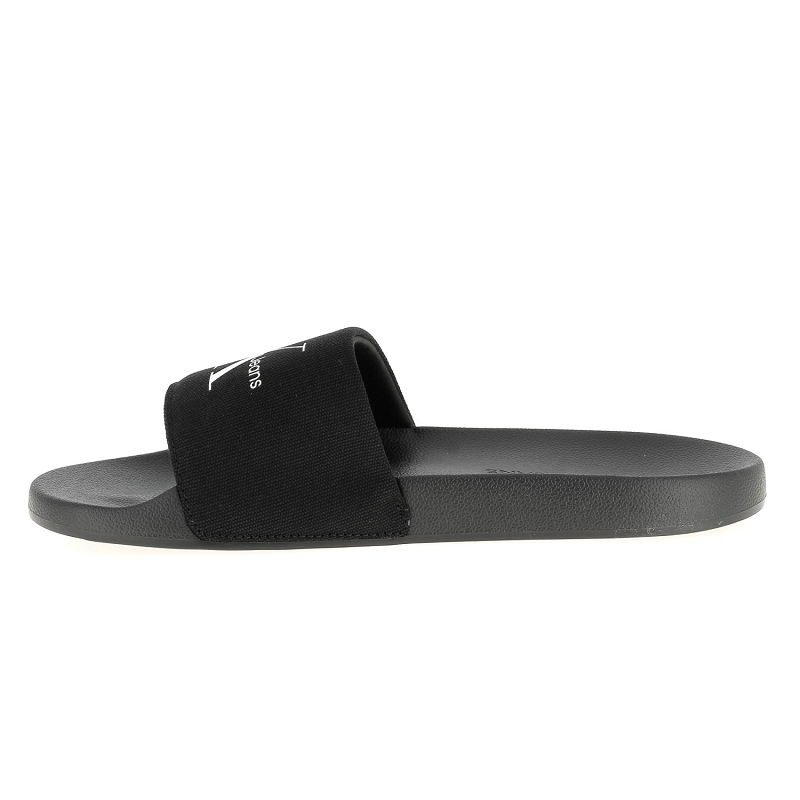 Calvin klein SLIDE MONOGRAM CV2116201_4
