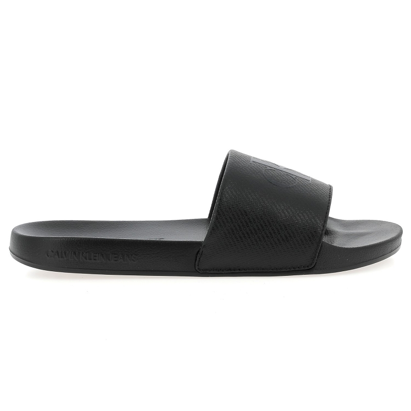 Calvin klein SLIDE AOP PRINT
