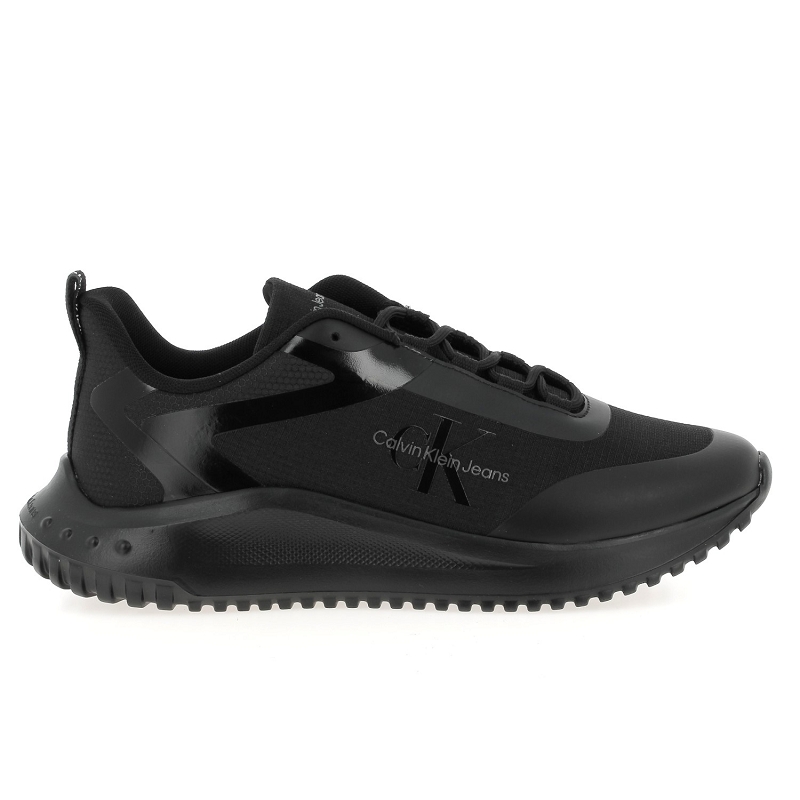 Calvin klein EVA RUNNER LOW LACE ML MIX