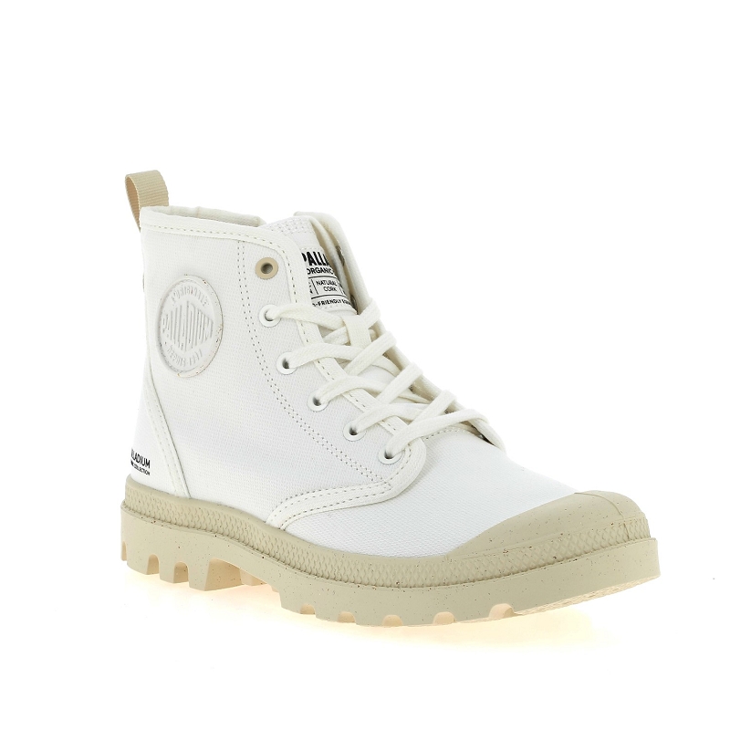 Palladium PAMPA HI ZIP ORGANIC2116801_2