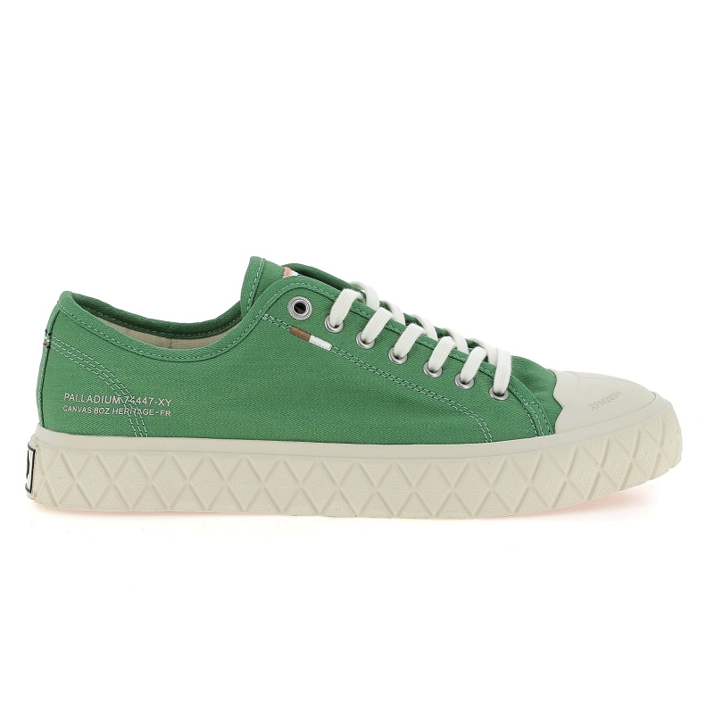 Palladium PALLA ACE CVS ORG