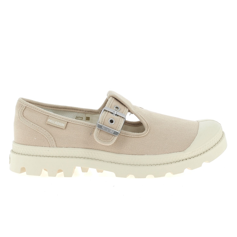 Palladium PAMPA M JANE WASHED