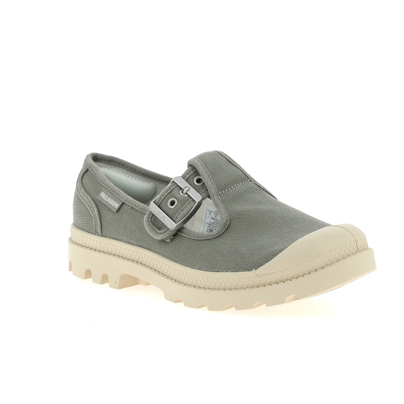 Palladium PAMPA M JANE WASHED2117105_2