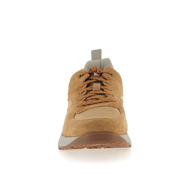 Timberland VOYAGER PARK LOW LACE UP SNEAKER2117502_3