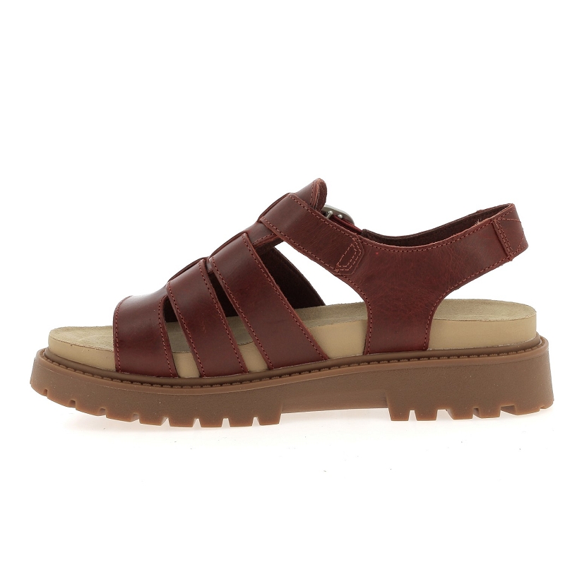 Timberland CLAIREMONT WAY FISHERMAN SANDAL2117601_4