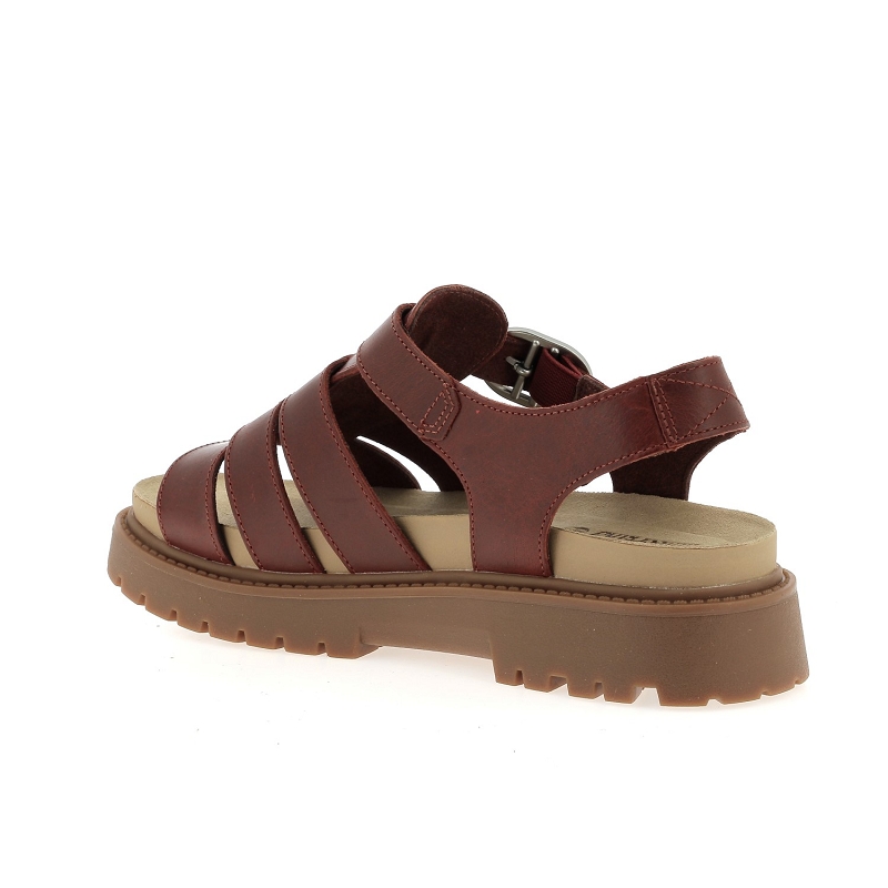 Timberland CLAIREMONT WAY FISHERMAN SANDAL2117601_5