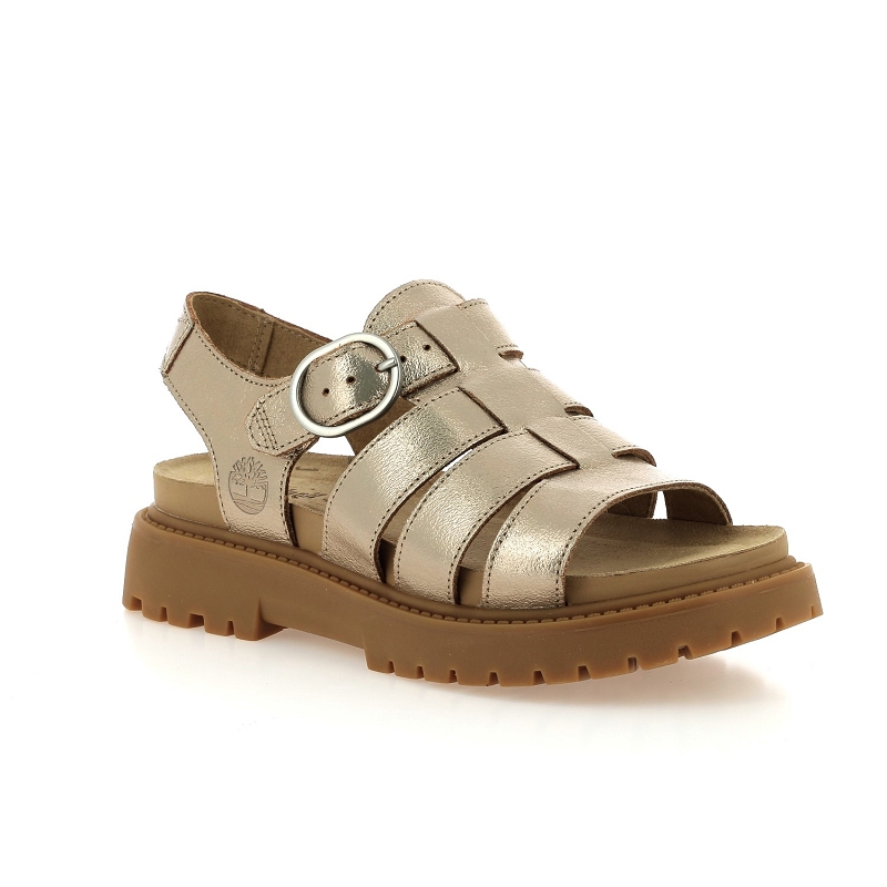 Timberland CLAIREMONT WAY FISHERMAN SANDAL2117602_2