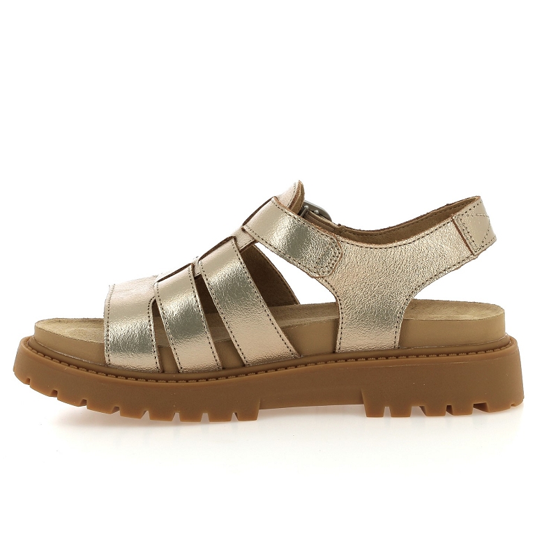 Timberland CLAIREMONT WAY FISHERMAN SANDAL2117602_4
