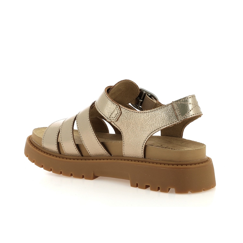 Timberland CLAIREMONT WAY FISHERMAN SANDAL2117602_5