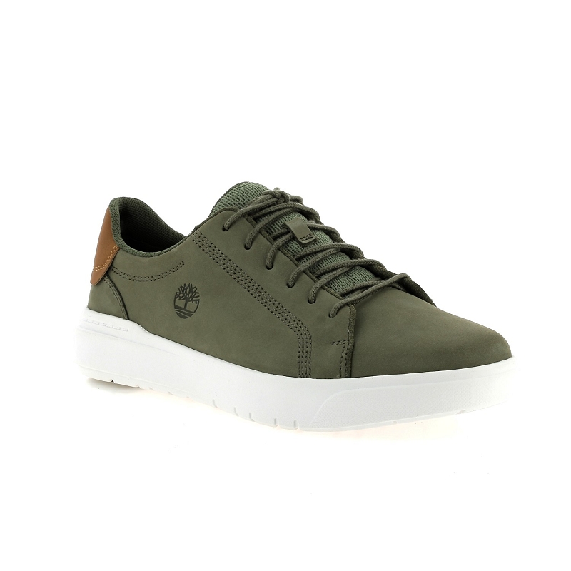 Timberland SENECA BAY LOW LACE UP2117901_2