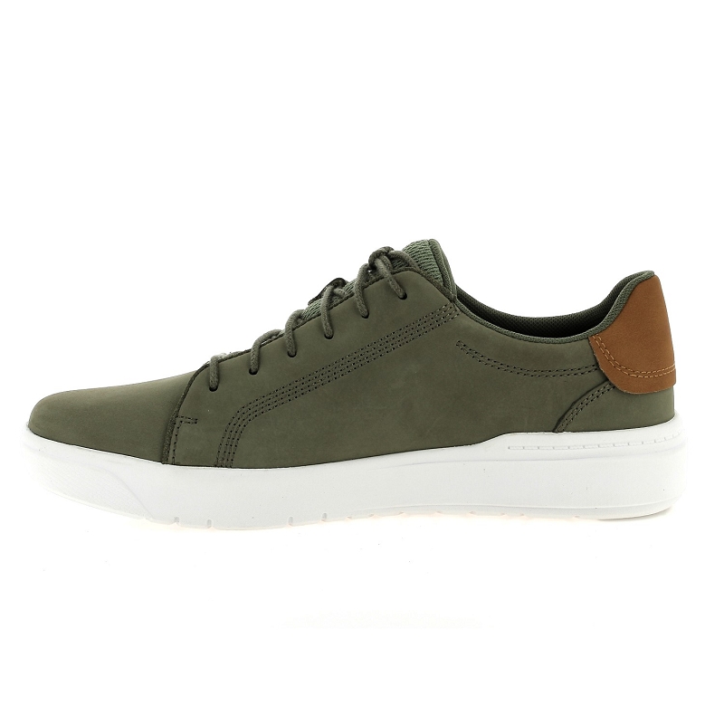 Timberland SENECA BAY LOW LACE UP2117901_4