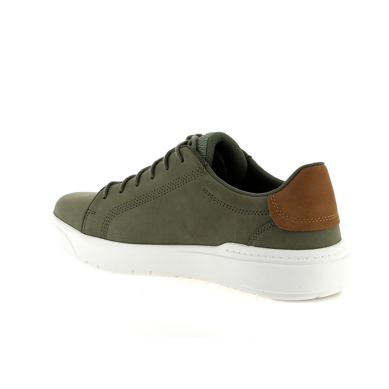 Timberland SENECA BAY LOW LACE UP2117901_5