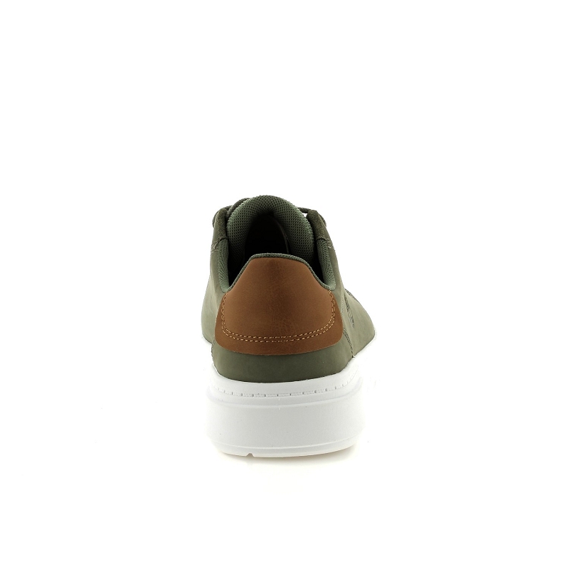 Timberland SENECA BAY LOW LACE UP2117901_6