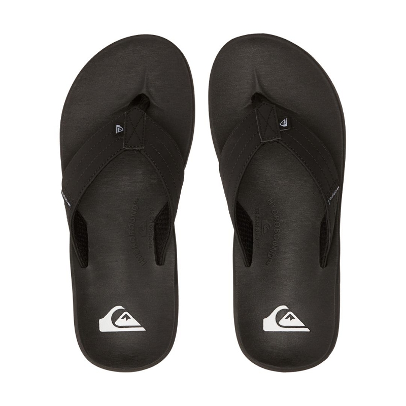 Quiksilver RIVI III