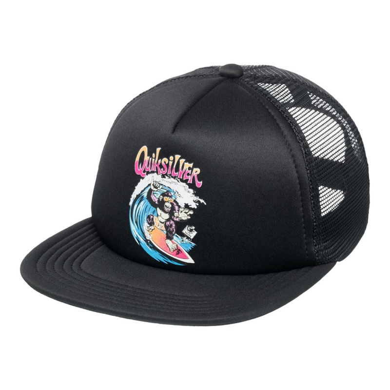 Quiksilver ROMPER TRUCKER BOY