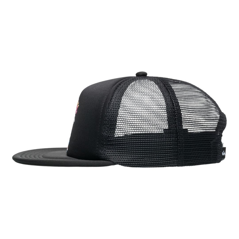Quiksilver ROMPER TRUCKER BOY2118801_2