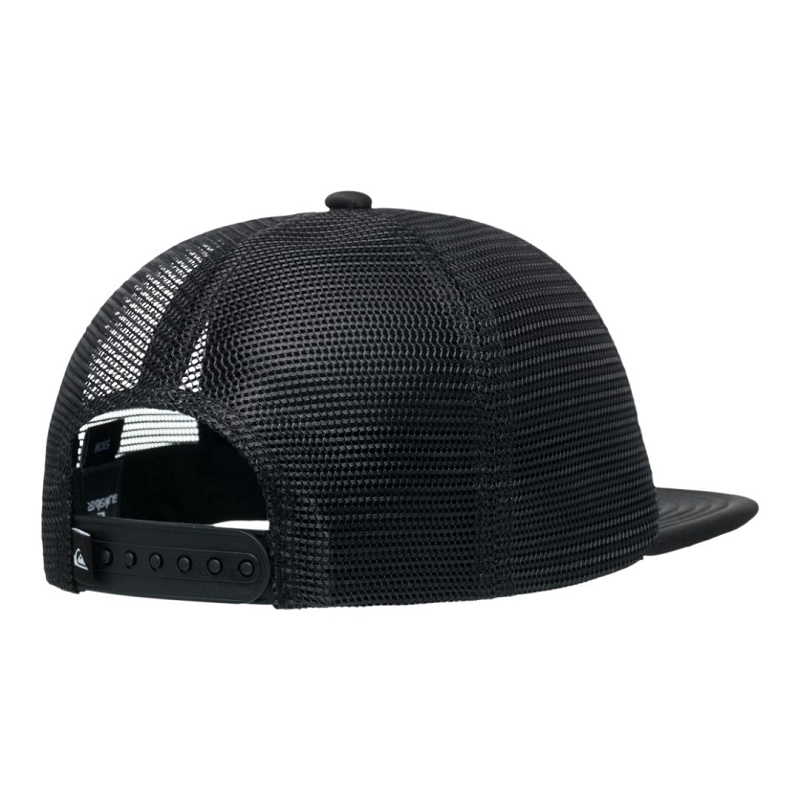 Quiksilver ROMPER TRUCKER BOY2118801_3
