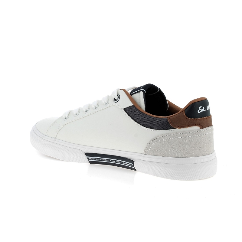 Pepe jeans london KENTON COURT M2119301_5