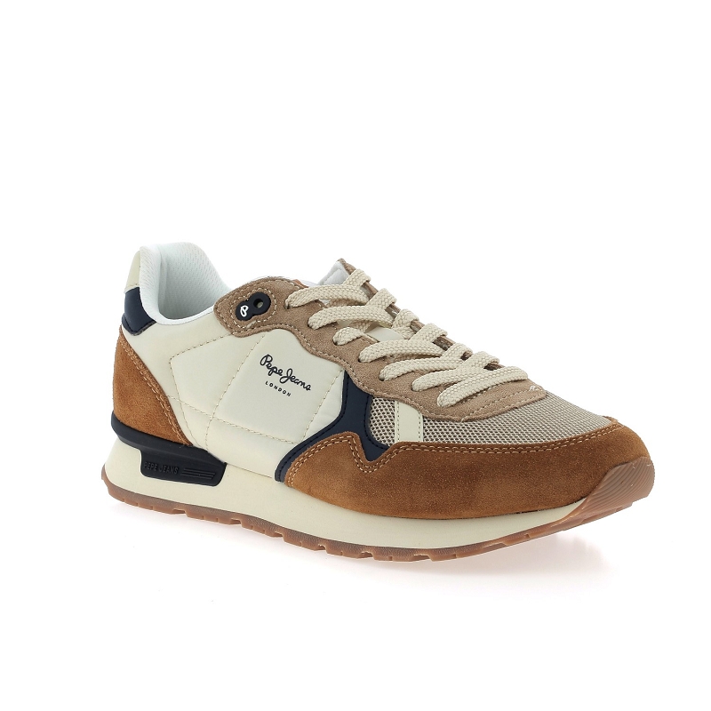 Pepe jeans london BRIT CAMP M2119401_2