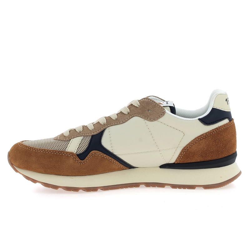 Pepe jeans london BRIT CAMP M2119401_4