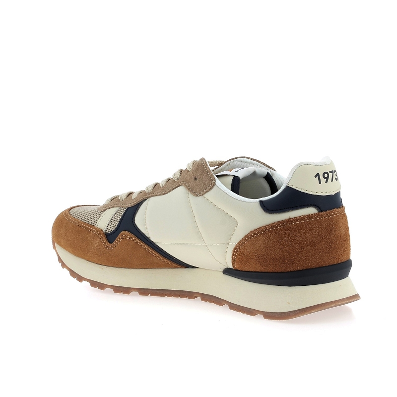 Pepe jeans london BRIT CAMP M2119401_5