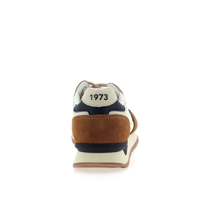 Pepe jeans london BRIT CAMP M2119401_6