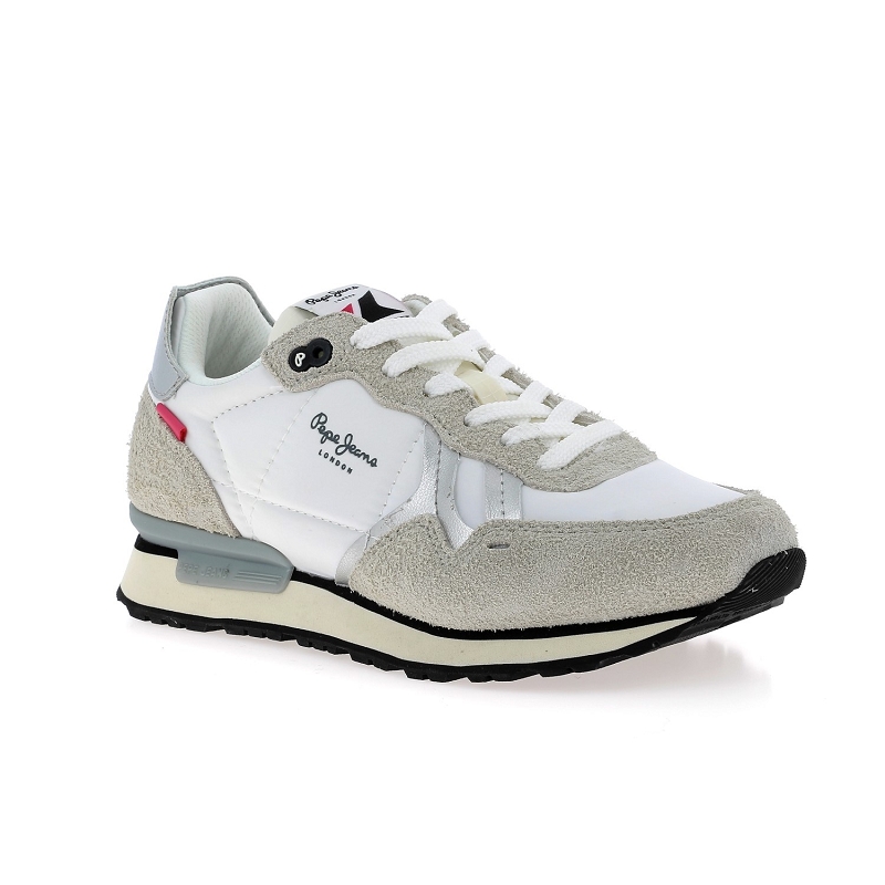 Pepe jeans london BRIT FLY W2120001_2