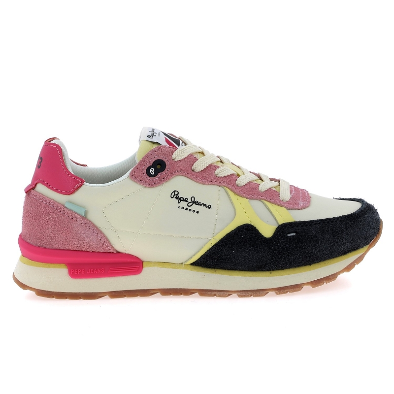 Pepe jeans london BRIT FLY W