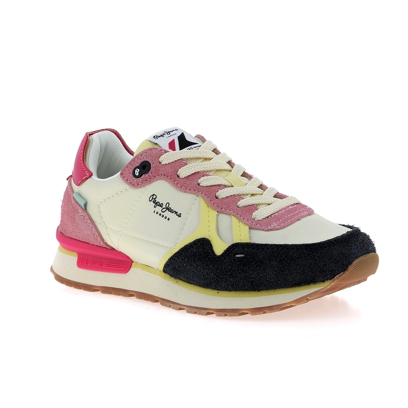 Pepe jeans london BRIT FLY W2120002_2