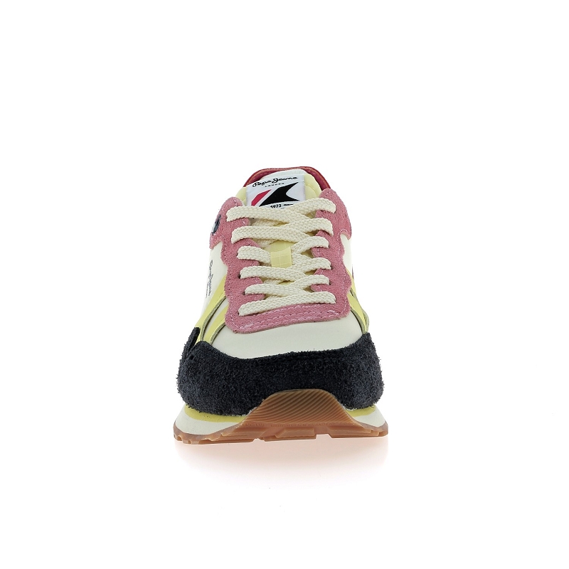 Pepe jeans london BRIT FLY W2120002_3