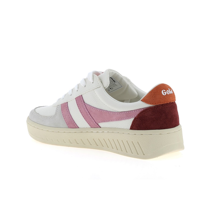 Gola GRANDSLAM TRIDENT2120901_5
