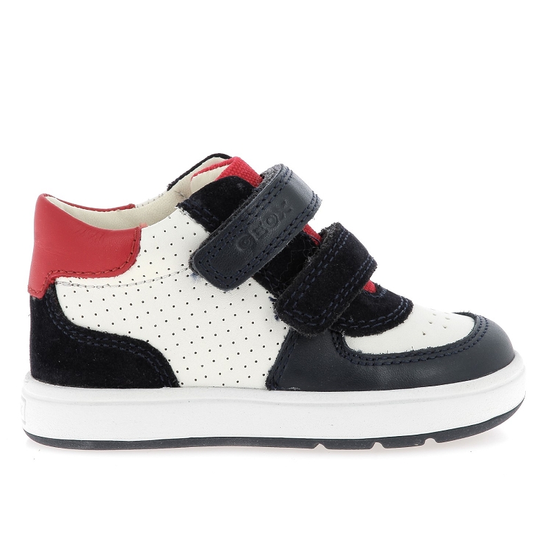 Geox B BIGLIA BOY A