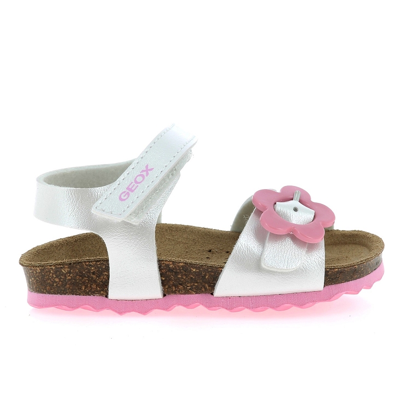 Geox B SANDAL CHALKI GIRL