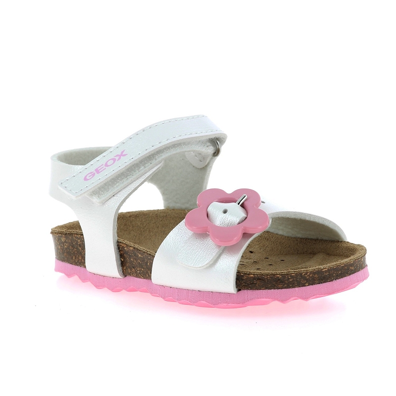Geox B SANDAL CHALKI GIRL2121701_2