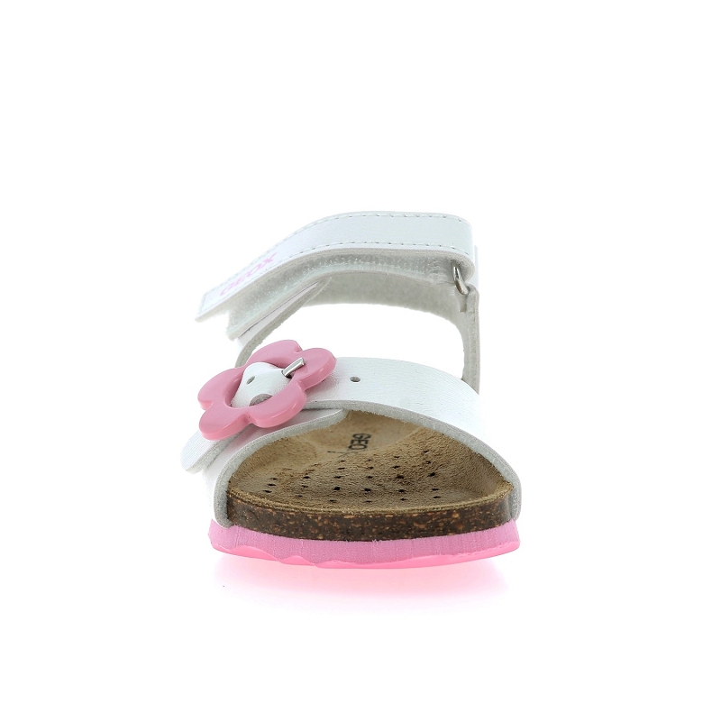 Geox B SANDAL CHALKI GIRL2121701_3