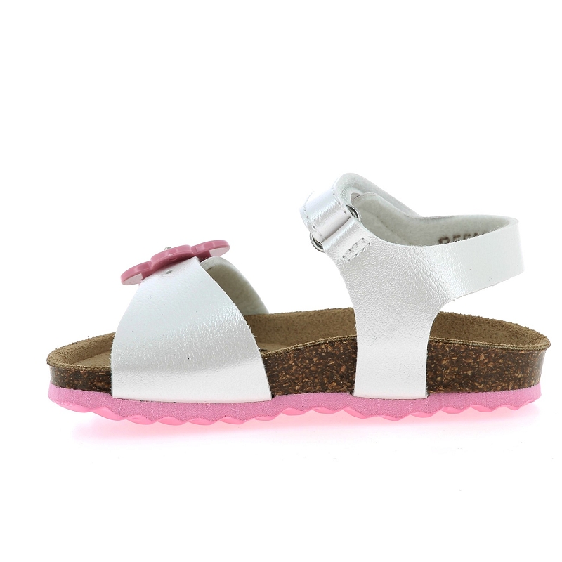 Geox B SANDAL CHALKI GIRL2121701_4