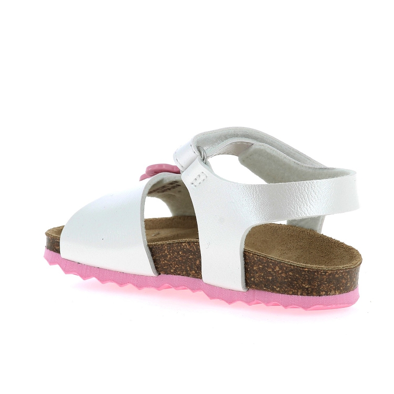 Geox B SANDAL CHALKI GIRL2121701_5
