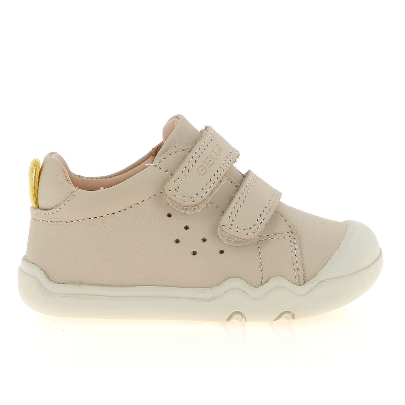 Geox B STEPPIEUP GIRL