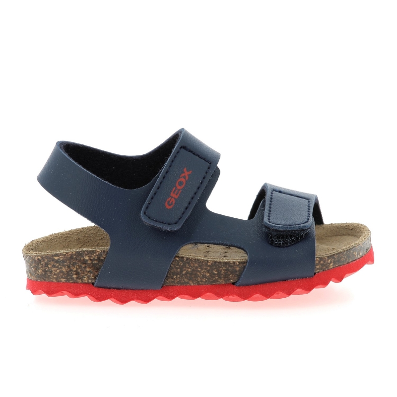 Geox B SANDAL CHALKI BOY