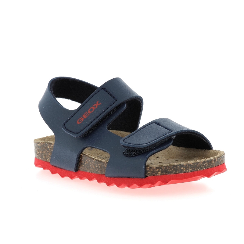 Geox B SANDAL CHALKI BOY2122601_2