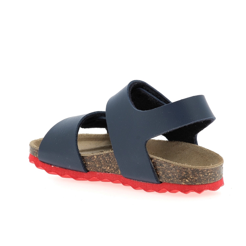 Geox B SANDAL CHALKI BOY2122601_5