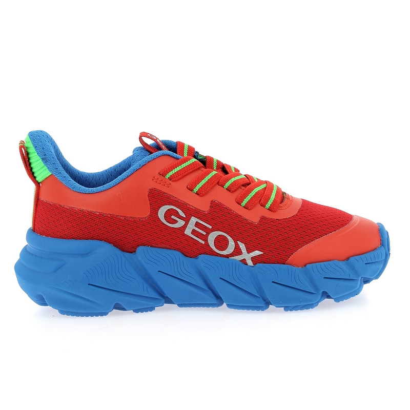 Geox J FLEXYPER FAST BOY