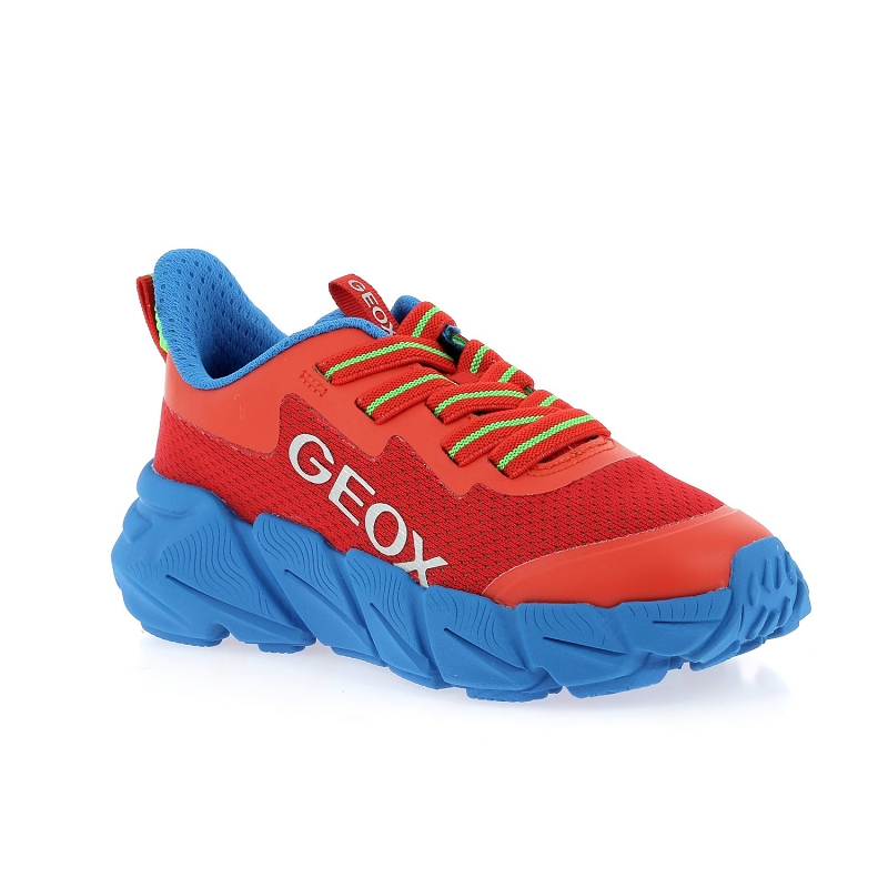 Geox J FLEXYPER FAST BOY2122901_2